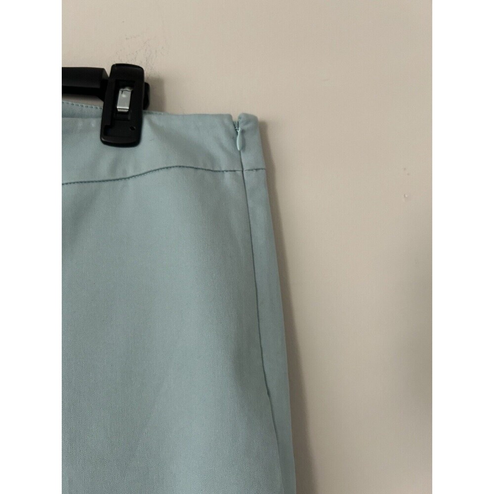 Talbots Chatham  Ankle Pants Size 12 Workwear Career - Picture 10 of 11